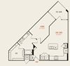 West Mockingbird A1M floor plan